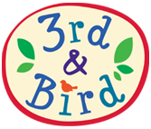 3rd & Bird